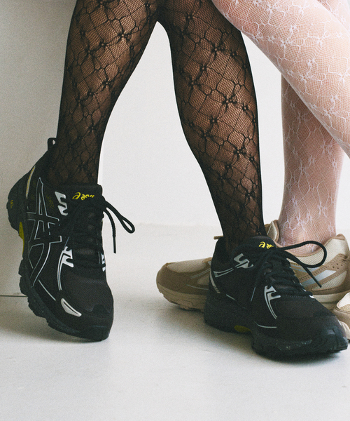 ASICS /アシックス GEL-VENTURE 6（スニーカー）｜U by SPICK&SPAN