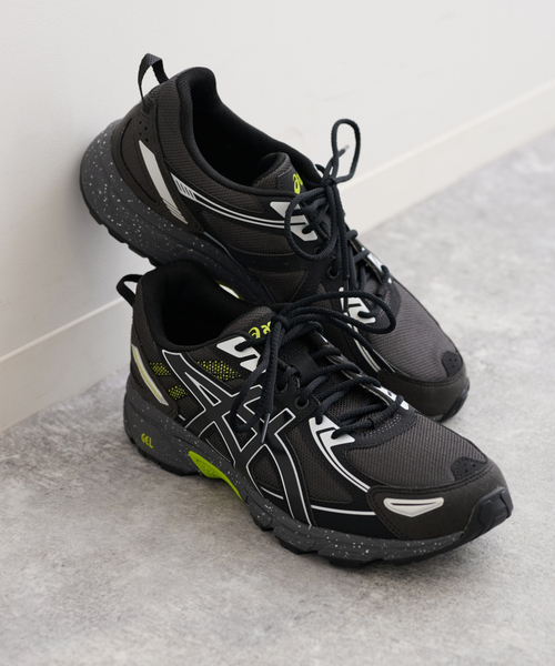 最終値下げ新品　asics アシックス　GEL ゲル　 スピックアンドスパン Spick＆Span スニーカー 「ASICS / アシックス」GEL-NYC レディース