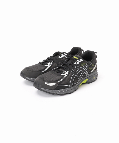 セール】ASICS /アシックス GEL-VENTURE 6（スニーカー）｜U by