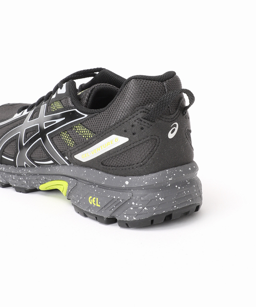 セール】ASICS /アシックス GEL-VENTURE 6（スニーカー）｜U by