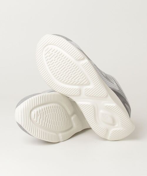 NEW BALANCE（ニューバランス）の「ニューバランス New Balance E430 v4_（スニーカー・レディース・グレー・23.0cm/23.5cm/25.0cm/24.5cm/24.0cm）」の2枚目の写真
