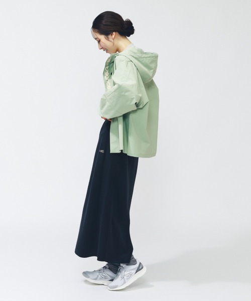 NEW BALANCE（ニューバランス）の「ニューバランス New Balance E430 v4_（スニーカー・レディース・グレー・23.0cm/23.5cm/25.0cm/24.5cm/24.0cm）」の4枚目の写真