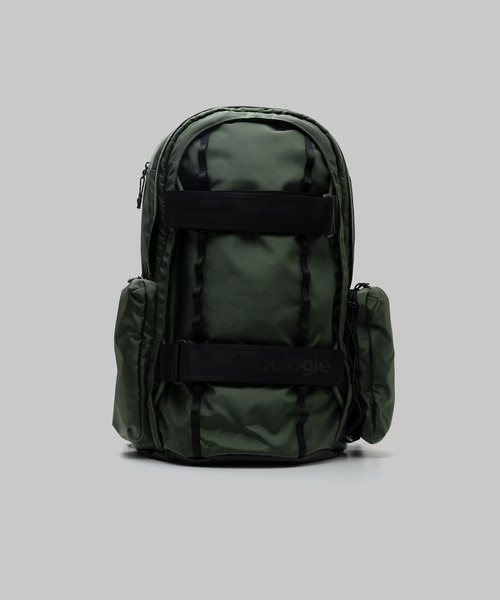 Mobility Backpack（モビリティ バックパック）（バックパック
