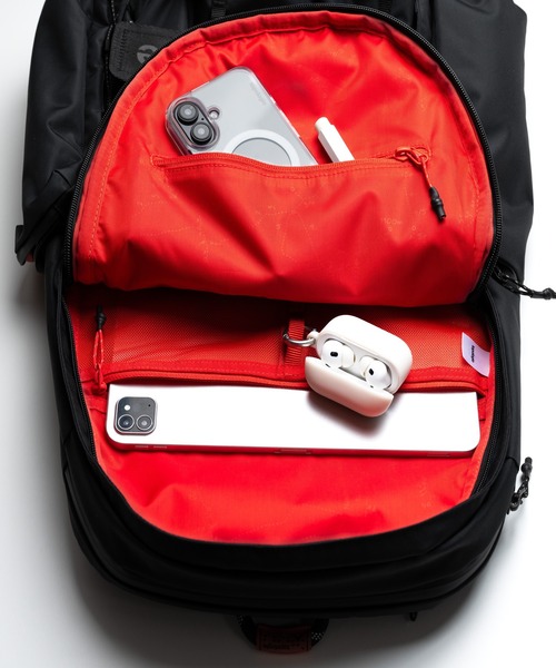 Mobility Backpack（モビリティ バックパック）（バックパック