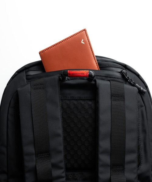 Mobility Backpack（モビリティ バックパック）（バックパック