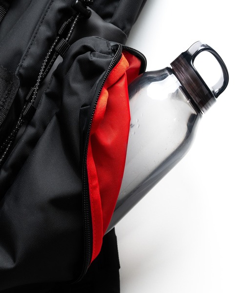 Topologie（トポロジー）の「Mobility Backpack（モビリティ バック