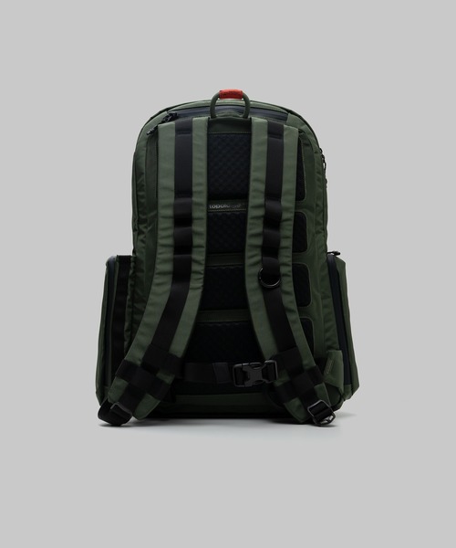 Mobility Backpack（モビリティ バックパック）（バックパック