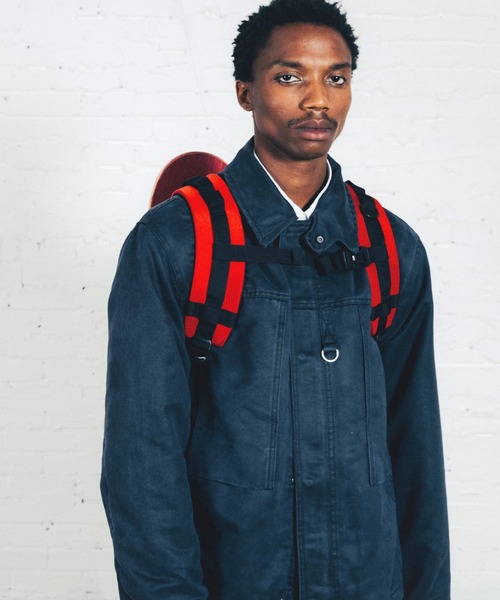 Topologie（トポロジー）の「Mobility Backpack（モビリティ バック