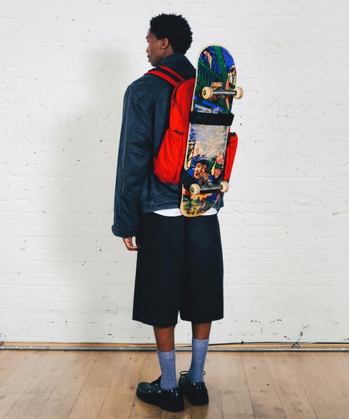 Mobility Backpack（モビリティ バックパック）（バックパック