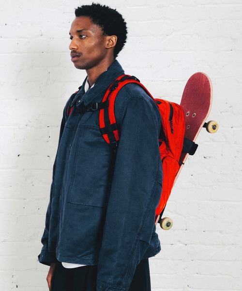 Topologie（トポロジー）の「Mobility Backpack（モビリティ バック