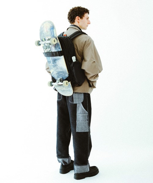 Mobility Backpack（モビリティ バックパック）（バックパック