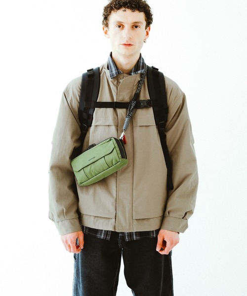 Mobility Backpack（モビリティ バックパック）（バックパック