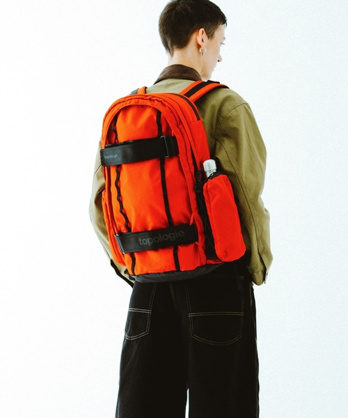 Mobility Backpack（モビリティ バックパック）（バックパック