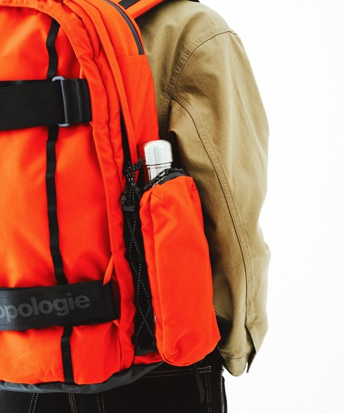 Mobility Backpack（モビリティ バックパック）（バックパック