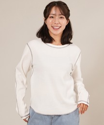 RIKKA FEMME/リッカファム サーマルロンT RF25FW04
