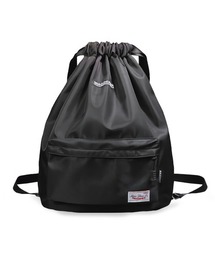 BACKYARD FAMILY（バックヤードファミリー）の「ナップザック 撥水 mzebag01（バックパック/リュック）」