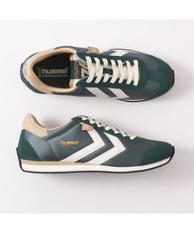 hummel（ヒュンメル）の「hummel/ヒュンメル STADION NYLON（スニーカー）」