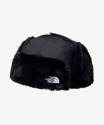 THE NORTH FACE | THE NORTH FACE/ザ・ノース・フェイス KIDS BOMBER CAP キッズ キャップ NNJ42504(キャップ)