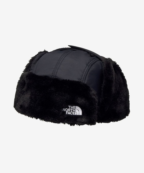 THE NORTH FACE/ザ・ノース・フェイス KIDS BOMBER CAP キッズ