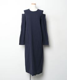 プランテーション Plantation シャツワンピース Plantation プランテーション/WOMEN'S Tops/ワンピース| A-net