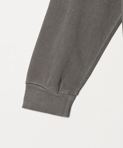 DOGTOWN（ドッグタウン）の「＜DOGTOWN× CGS.＞ LONG SLEEVE Tシャツ（Tシャツ/カットソー・メンズ・グレー系/ホワイト・L/M/XL）」の3枚目の写真