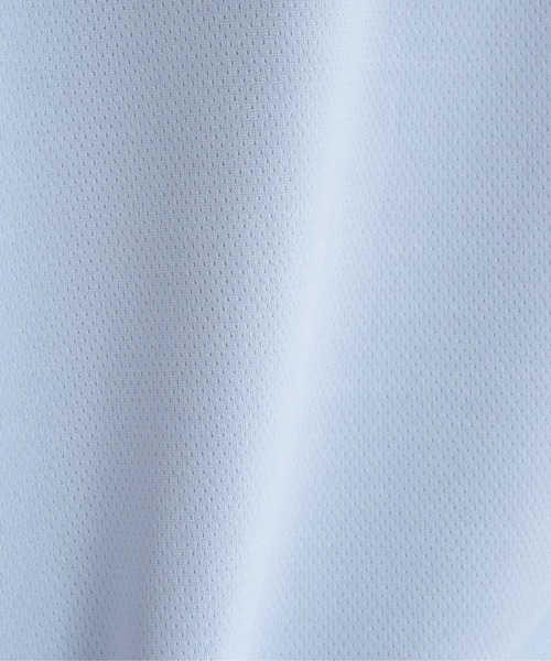 ROXY(ロキシー)の「ACTIVE LIFE TEE/ロキシー水陸両用速乾UVケアフロントプリント半袖Tシャツ(水着)(Tシャツ/カットソー・レディース・ブラック/ミント/グレー/ホワイト・LARGE/MEDIUM/SMALL)」の19枚目の写真