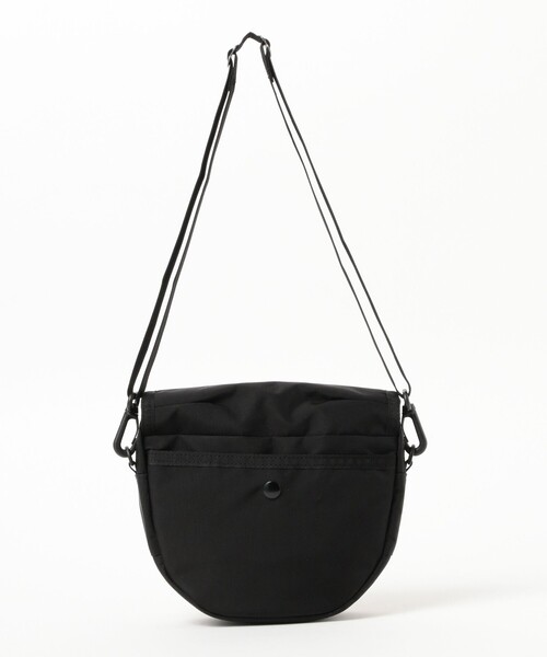 GREGORY（グレゴリー）の「GREGORY / LAUGHING SHOULDER（ショルダーバッグ・レディース・ブラック/パープル・ONE SIZE）」の3枚目の写真