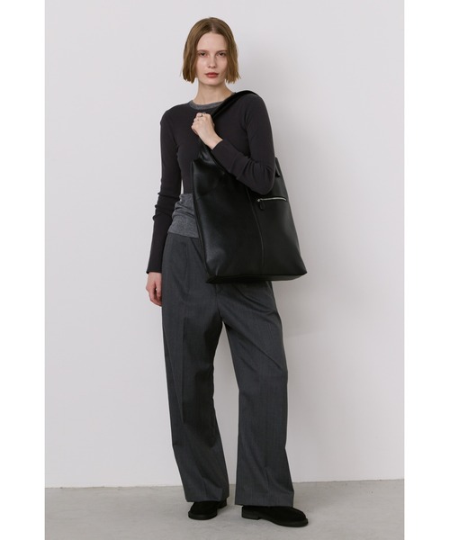 新品未開封 KingGnu 本革 ショルダーバッグ QOOZAセレクト / スカルショルダーバッグ（582348） - QOOZA