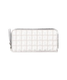 財布（シルバー/銀色系・キルティング）ファッション通販 - ZOZOTOWN