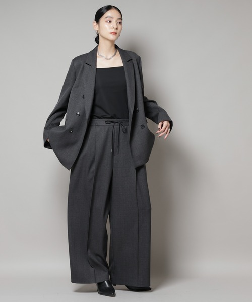 NANO universe（ナノユニバース）の「ストレッチサージチェック