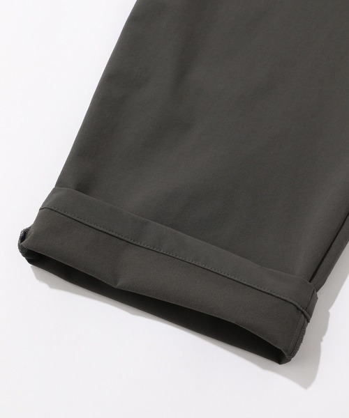 phenix outdoor（フェニックスアウトドア）の「【phenix outdoor】別注/セットアップイージーパンツ（スラックス・メンズ・ダークグレー/ブラック・MEDIUM/LARGE）」の16枚目の写真