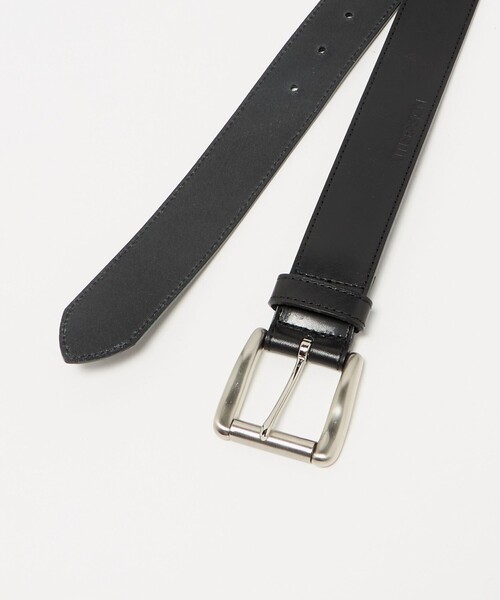 ATTISESSION＞レザー ベルト（ベルト）｜ATTISESSION（アティ