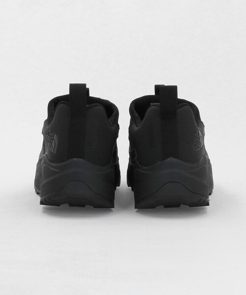 THE NORTH FACE（ザノースフェイス）の「＜THE NORTH FACE＞グラバル スリッポン ウォータープルーフ（スリッポン・メンズ・ブラック・10/8/9）」の7枚目の写真