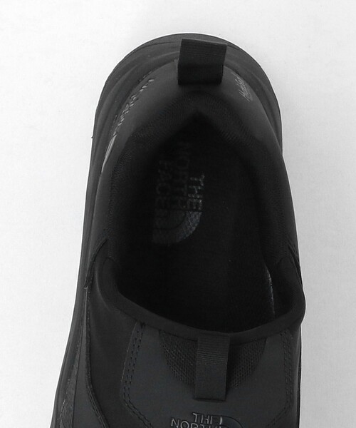 THE NORTH FACE＞グラバル スリッポン ウォータープルーフ（スリッポン