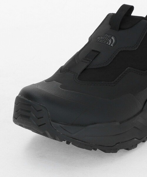 THE NORTH FACE＞グラバル スリッポン ウォータープルーフ（スリッポン