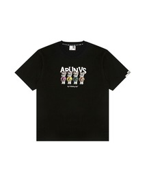 AAPE MAIN TEE