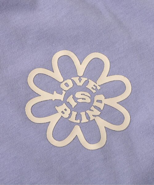 BREEZE(ブリーズ)の「【ジュニア対応】バリエーションロンT(Tシャツ/カットソー・キッズ・ラベンダー/ブラック/アイボリー/ピンク・80/90/100/110/120/130/140)」の15枚目の写真