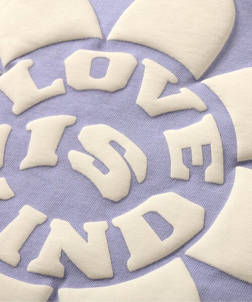 BREEZE(ブリーズ)の「【ジュニア対応】バリエーションロンT(Tシャツ/カットソー・キッズ・ラベンダー/ブラック/アイボリー/ピンク・80/90/100/110/120/130/140)」の18枚目の写真