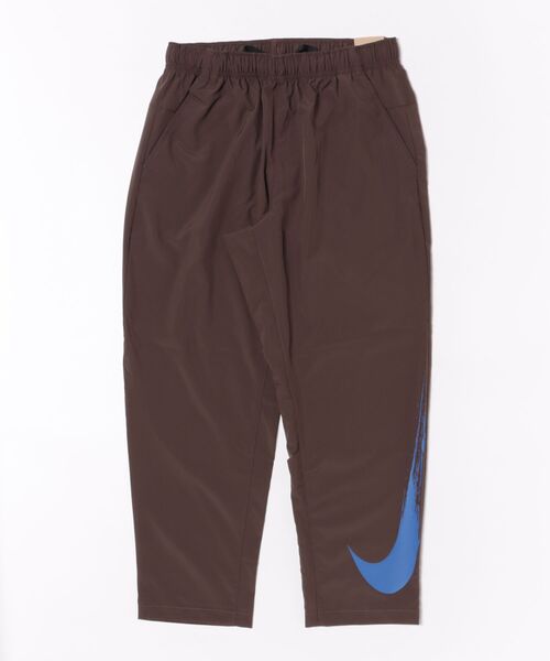 NIKE（ナイキ）の「《NIKEアパレル》ASMNKDFFORMPANTALTGFX（その他パンツ・メンズ・ブラウン/ブラック/グリーン系その他・M/XL/L/S/2XL）」の3枚目の写真