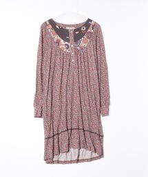 ブランド古着】TSUMORI CHISATO｜ツモリチサトのワンピース古着
