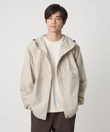グリーンレーベルリクラシング　ブルゾン セール】ノーカラー ブルゾン（ブルゾン）｜green label