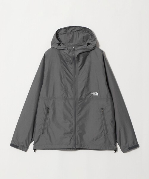 セール】＜THE NORTH FACE＞コンパクト ジャケット シェル（ブルゾン