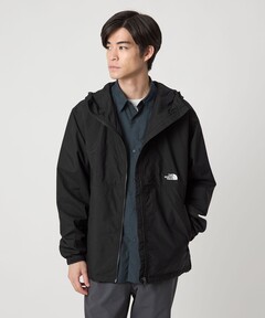 THE NORTH FACE / キッズ コンパクト ジャケット 2025（100～120cm