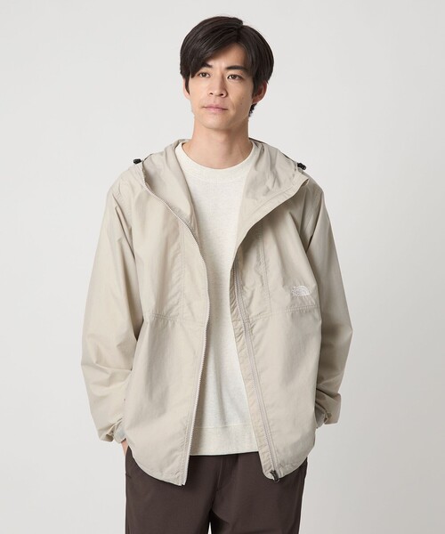 THE NORTH FACE コンパクトジャケット THE NORTH FACE/ザ・ノース・フェイス】コンパクトジャケット