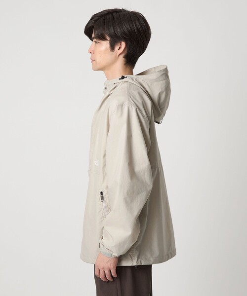 【新品未使用】 THE NORTH FACE コンパクトブルゾン セール】＜THE NORTH FACE＞コンパクト ジャケット シェル