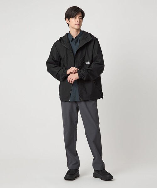 セール】＜THE NORTH FACE＞コンパクト ジャケット シェル（ブルゾン