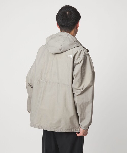 セール】＜THE NORTH FACE＞コンパクト ジャケット シェル（ブルゾン