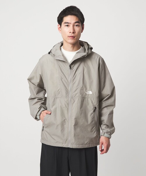 セール】＜THE NORTH FACE＞コンパクト ジャケット シェル（ブルゾン