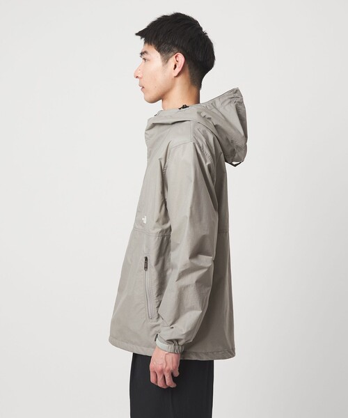 セール】＜THE NORTH FACE＞コンパクト ジャケット シェル（ブルゾン