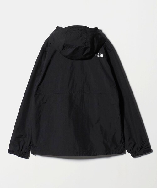 大特価‼️新品タグ付き❗️ノースフェイス コンパクトジャケット⭐️ブラック⭐️M⭐️ THE NORTH FACE（ザノースフェイス）の「＜THE NORTH FACE